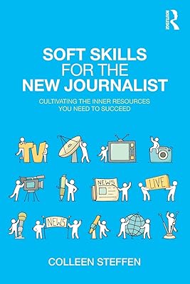 Compétences générales pour le nouveau journaliste : cultiver les ressources internes dont vous