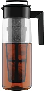 Machine à thé glacé tekia avec technologie brevetée flash chill, fabriquée aux états-unis
