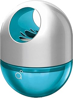 Désodorisant pour voiture gordej twist cool surf, bleu, 45 grammes. Diaytar Sénégal : Votre destination e-commerce pour des produits de qualité à prix discount