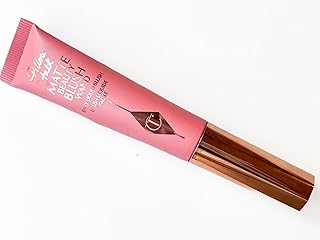Charlotte tilbury fard à joues mat beauty tilbury pillow talk | pink pop