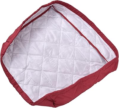 Couvercle de climatiseur intérieur, anti-vieillissement, économie d'énergie, installation facile, couvercle de climatiseur résistant à l'usure pour climatiseur. Explorez un monde de bonnes affaires sur Diaytar Sénégal