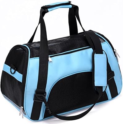Sac de transport latéral souple approuvé par les compagnies aériennes, sac de voyage