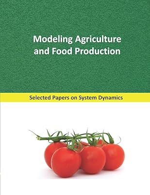Modélisation de l'agriculture et de la production alimentaire : articles sélectionnés sur la dynamique