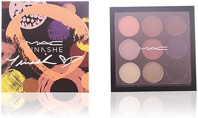 Fard à paupières teinté mac 072 g