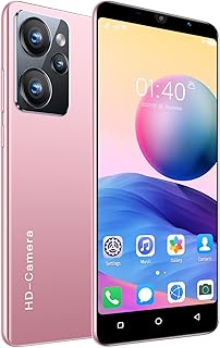 Téléphone portable pas cher et basique de nearz, smartphone sans sim et débloqué