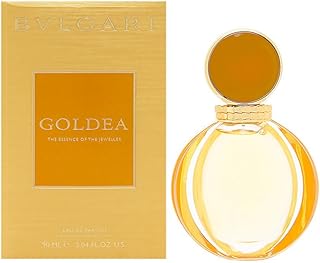 Bvlgari goldea pour femme 90 ml - eau de parfum