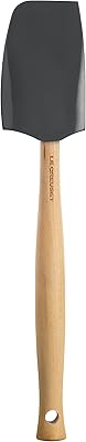 Spatule moyenne en silicone artisanale le cretes 115" x 25" oyster
