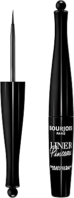 Bourjois benso 1 liner eyeliner liquide 24 heures 2 5 ml