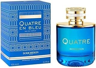 Parfum boucheron quatre en bleu (femme) eau de parfum 100 ml. Diaytar : L'intelligence commerciale au service du client