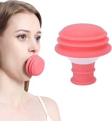 Outil amincissant pour le visage en forme de v, exercice de la mâchoire