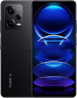 Xiaomi redmi note 12 pro 5g dual sim 50mp sony imx 766 caméra