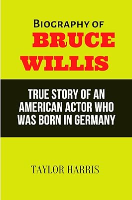 Biographie de bruce willis : histoire vraie d'un acteur américain né en allemagne