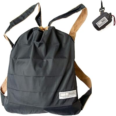 Sac à dos de sport avec cordon de serrage et yoga en plein
