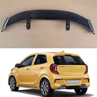Kit d'accessoires de carrosserie pour kia morning picanto