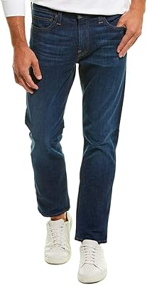 Jean slim extensible 484 j.crew mercantile pour hommes