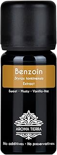 Extrait d'huile essentielle de benjoin cambodge aroma tierra 10 ml. Électroménager, mode, beauté... Diaytar a tout en stock