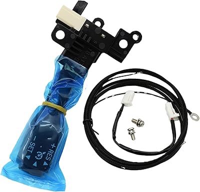 Nouveau commutateur de régulateur de vitesse 84632-34011 adapté pour toyota corolla 2014