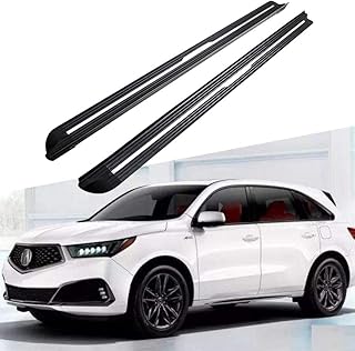 Marchepieds latéraux execa pour hyundai creta 2017-2022, pédales latérales, barres nerf et pédales