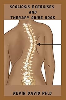 Exercices et guide de thérapie pour la scoliose : guide étape par étape
