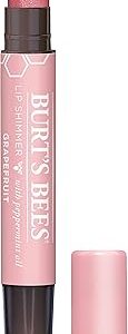 Brillant à lèvres bur's bees - pamplemousse pour femme, brillant à lèvres 0,09 oz, 0,9 oz (paquet de 1). Diaytar : Des prix mini pour un service maxi