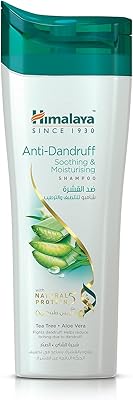 Shampooing himalaya pour tous types de cheveux - 200 ml