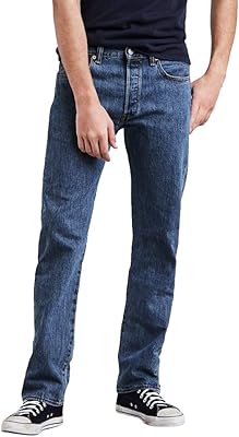 Jean slim levi's pour homme 00501-0193