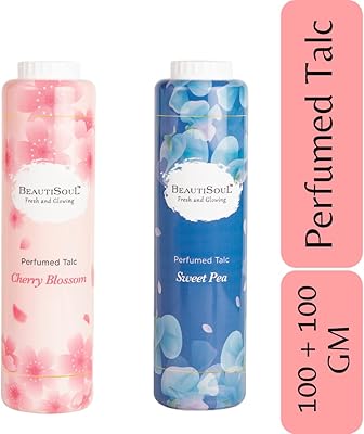 Beautisol poudre de talc parfumée aux fleurs de cerisier 100 g +. Des produits variés pour tous les besoins sur Diaytar Sénégal