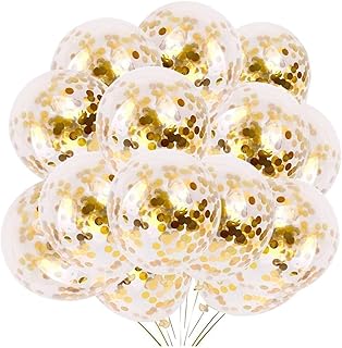 Le kit de décorations de ballons de 20 pièces de 12 pouces comprend
