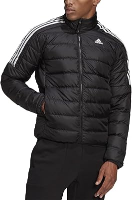 Doudoune essentials pour hommes