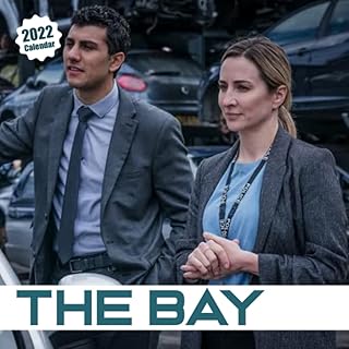 Calendrier the bay 2022 : de films 2022 janvier décembre