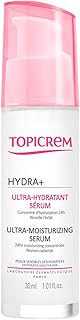 Crème pour le corps topicrem 30 ml