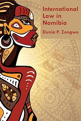 Le droit international en namibie