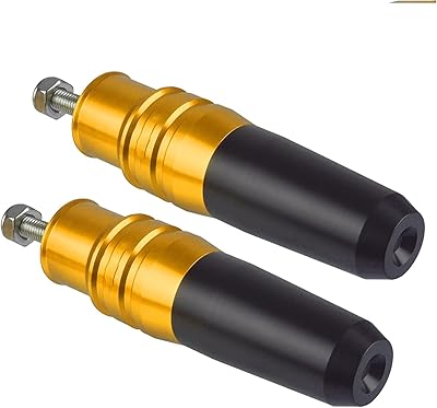 Pour bmw gs1250 r1250gs 2019 2020 accessoires de moto pièces d'échappement