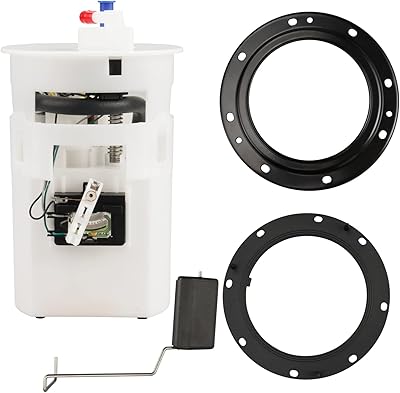 Fg1344 ensemble de pompe à carburant électrique pour elantra 2001-2003