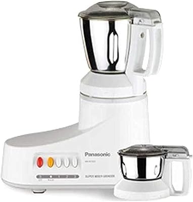 Mélangeur plongeant panasonic 500w [mx-ac-210s]