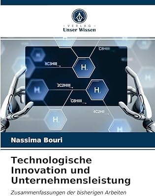 Innovation technologique et connaissances techniques