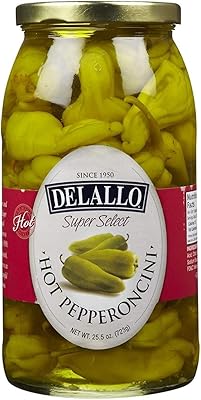 Dilallo pepperoncini épicé 255 oz. Diaytar Sénégal : Des promotions qui ont du sens