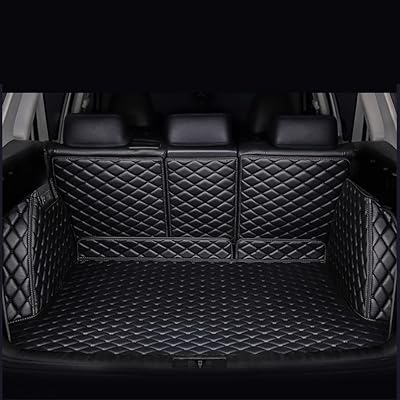 Tapis de sol de voiture à couverture complète pour mitsubishi pajero sport