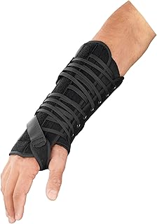 Orthèse de poignet universelle breg apollo - droite 10\" longueur
