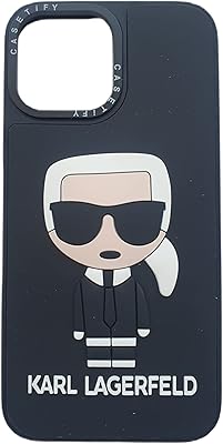 Coque de protection kestify karl lagerfeld 2 pour iphone 11 pro max