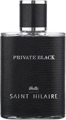 Private black de saint hailier pour homme - eau de parfum, 100 ml – Photo produit Dakar Sénégal – Livraison rapide Private black de saint hailier pour homme - eau de parfum, 100 ml. Diaytar : L'e-commerce accessible à tous les Sénégalais