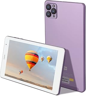 Tablette se idea 8 pouces, 256 go de rom, 6 go de ram