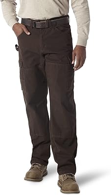 Pantalon ranger big & tall de wrangler riggs workwear