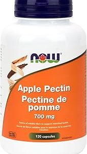 CAPSULES NATURELLES D'ALOE VERA DE POMME 700 MG 120 CAPSULES VÉGÉTARIENNES À PARTIR