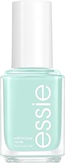Vernis à ongles essie de qualité salon, 8 sans plantes, pomme bonbon vert