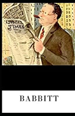 Babbitt illustrated : illustré