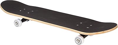 Skateboard spartan elite gravity