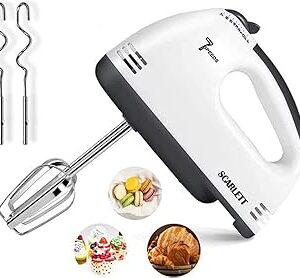 Mélangeur plongeant électrique 7 vitesses super mixeur plongeant 260w he-133. Diaytar : Faites des achats intelligents en quelques clics