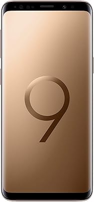 Samsung galaxy s9 dual sim - 64 go, 4 go de ram, 4g