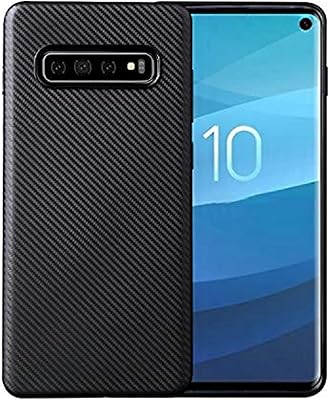 Coque arrière fine, flexible et souple avec protection d'appareil photo pour samsung galaxy